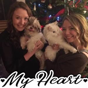 Meet your Posher, Gina